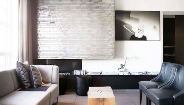 Ingresso interno