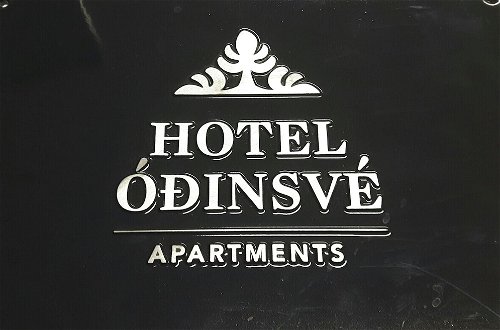 Photo 31 - Odinsve Hotel Apartments