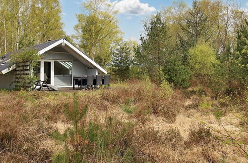 Photo 20 - Comfortablle Holiday Home in Nordjylland near Sea