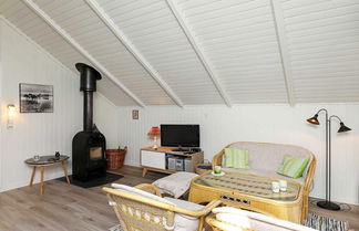 Photo 3 - Comfortablle Holiday Home in Nordjylland near Sea