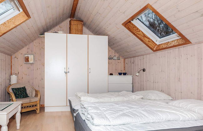 Comfortablle Holiday Home in Nordjylland near Sea - Foto 8