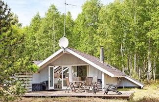 Photo 1 - Comfortablle Holiday Home in Nordjylland near Sea