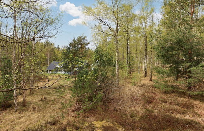 Comfortablle Holiday Home in Nordjylland near Sea - Foto 14