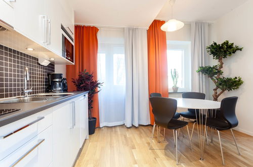 Photo 12 - ApartDirect Solna