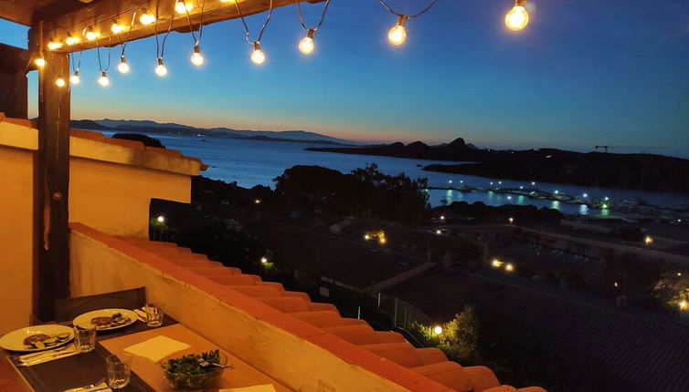 Photo 1 - Blue Bay Apartment Baja Sardinia