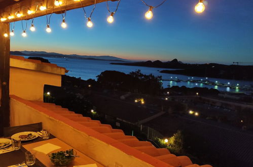 Photo 1 - Blue Bay Apartment Baja Sardinia