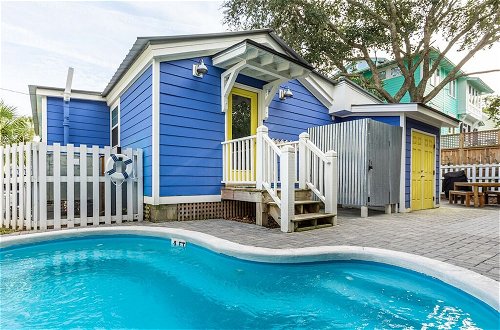 Photo 1 - Blue Crab Cottage