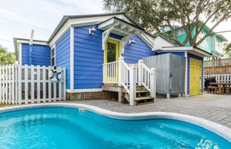 Foto 1 - Blue Crab Cottage