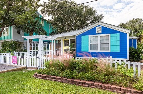 Foto 32 - Blue Crab Cottage