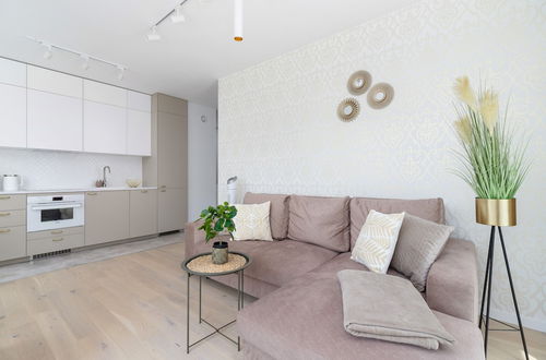 Photo 1 - Exclusive Apartment Mogilska by Renters