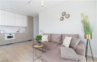 Foto 1 - Exclusive Apartment Mogilska by Renters