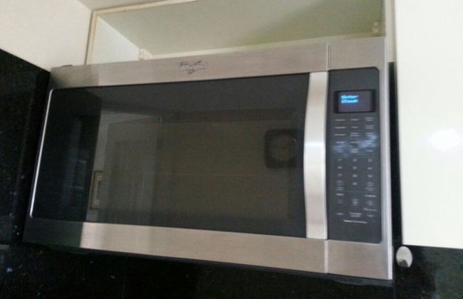 Room in Guest Room - Apartment Monocal in Boca Chica - Foto 2