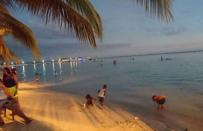 Room in Guest Room - Apartment Monocal in Boca Chica - Foto 17