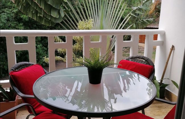 Room in Guest Room - Apartment Monocal in Boca Chica - Foto 4