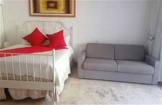 Foto 1 - Room in Guest Room - Apartment Monocal in Boca Chica