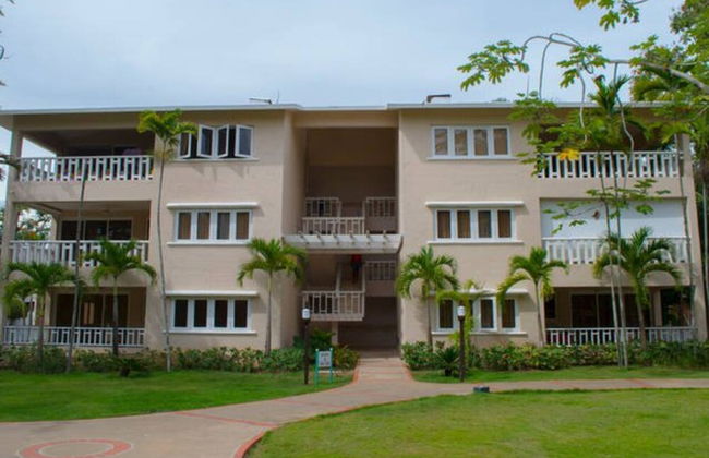 Room in Guest Room - Apartment Monocal in Boca Chica - Foto 18