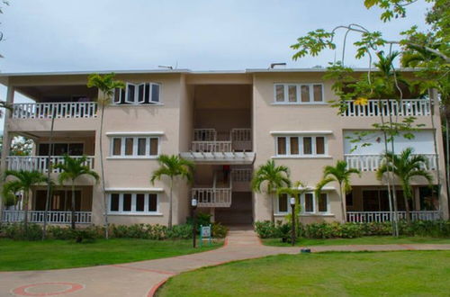 Photo 17 - Room in Guest Room - Apartment Monocal in Boca Chica