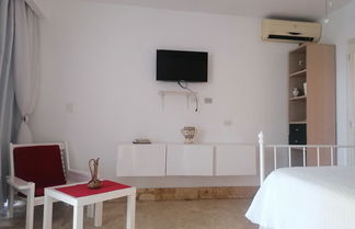 Photo 2 - Room in Guest Room - Apartment Monocal in Boca Chica