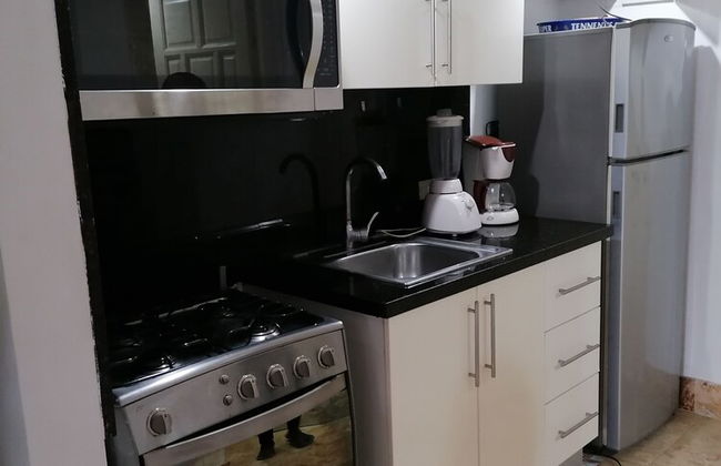 Room in Guest Room - Apartment Monocal in Boca Chica - Foto 11