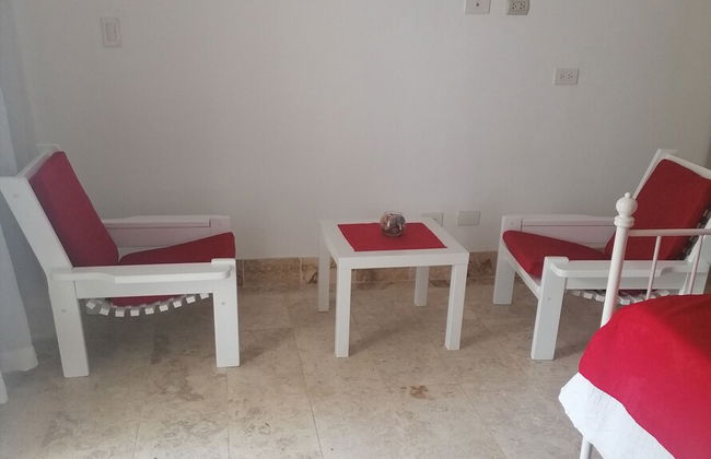 Room in Guest Room - Apartment Monocal in Boca Chica - Foto 6