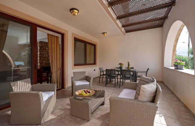 Grandpas House Agia Pelagia - Foto 11