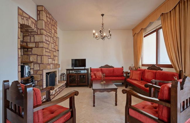 Grandpas House Agia Pelagia - Foto 10