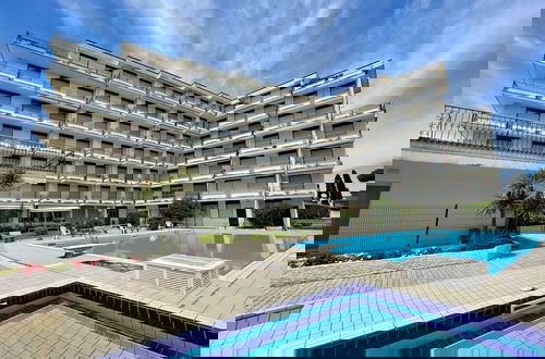 Foto 15 - Your Relaxing Seaside Getaway