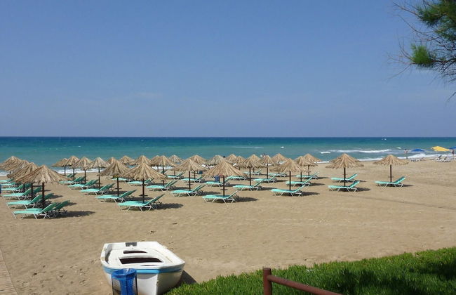 Villa Toula in Armeni - Photo 23