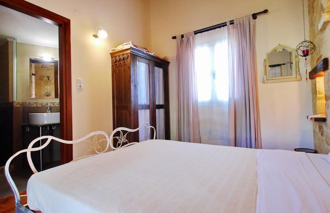 Villa Avra in Vrises - Photo 21