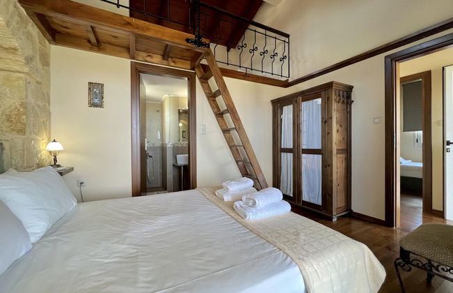 Villa Avra in Vrises - Photo 53