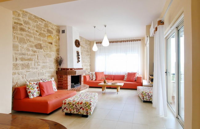 Villa Avra in Vrises - Photo 6