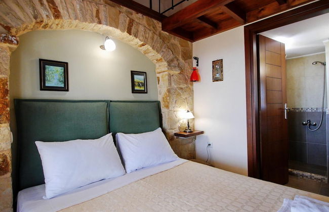 Villa Avra in Vrises - Photo 16