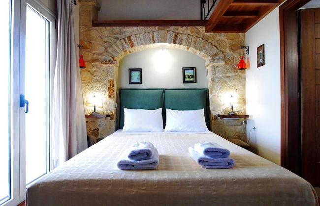 Villa Avra in Vrises - Photo 15