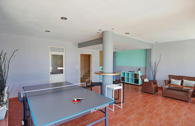 Villa Avra in Vrises - Photo 55