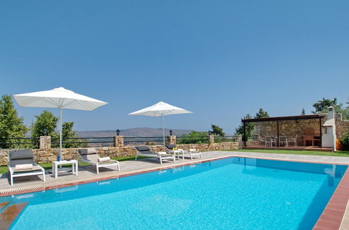 Photo 3 - Villa Avra in Vrises