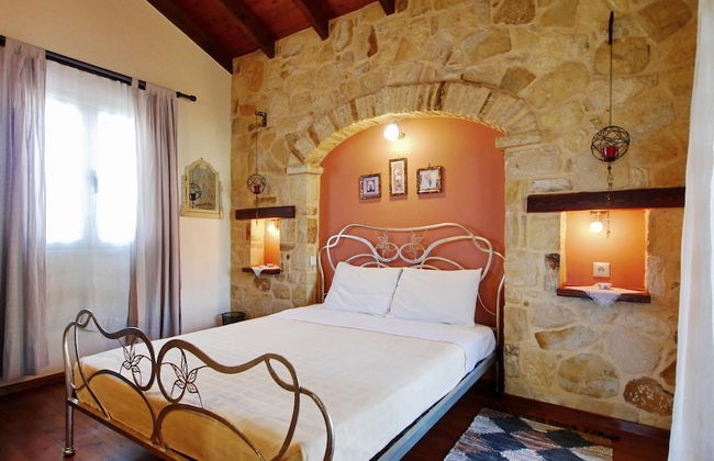 Villa Avra in Vrises - Photo 20