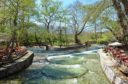 Photo 22 - Villa Toula in Armeni