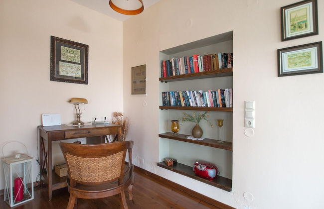 Villa Avra in Vrises - Photo 8