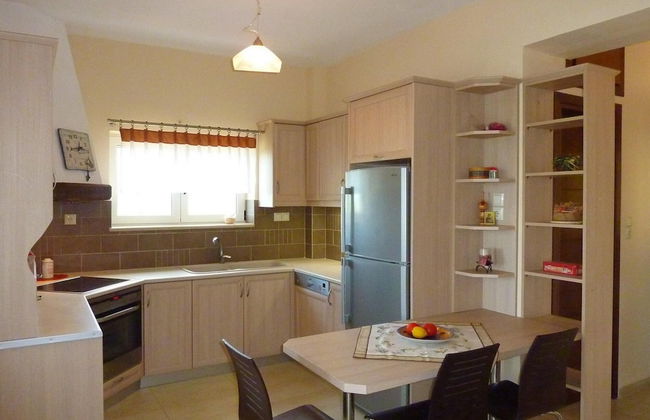 Villa Avra in Vrises - Photo 12