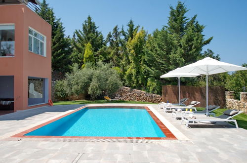 Photo 5 - Villa Avra in Vrises