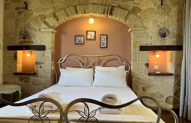 Villa Avra in Vrises - Photo 36