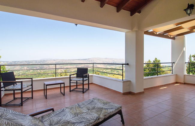 Villa Avra in Vrises - Photo 19