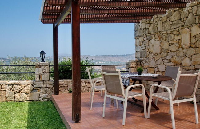 Villa Avra in Vrises - Photo 27