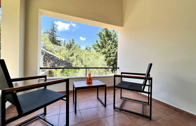 Villa Avra in Vrises - Photo 39