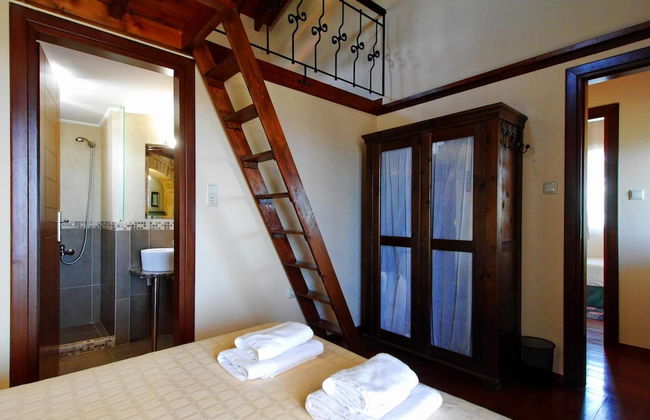 Villa Avra in Vrises - Photo 17