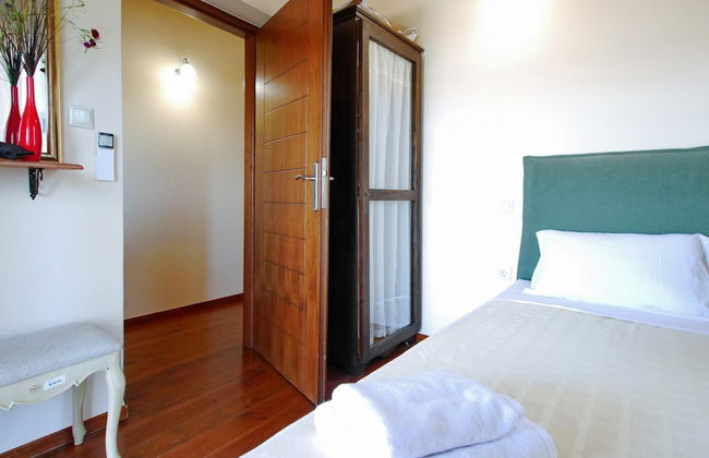 Villa Avra in Vrises - Photo 22