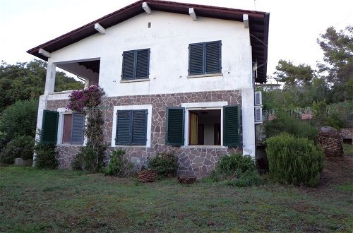 Foto 17 - Villa With Garden and Terrace for 8 pax