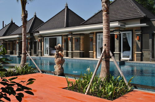 Photo 8 - Room in Villa - Kori Maharani Villas - Lagoon Pool Access 6