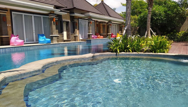 Photo 1 - Room in Villa - Kori Maharani Villas - Lagoon Pool Access 6