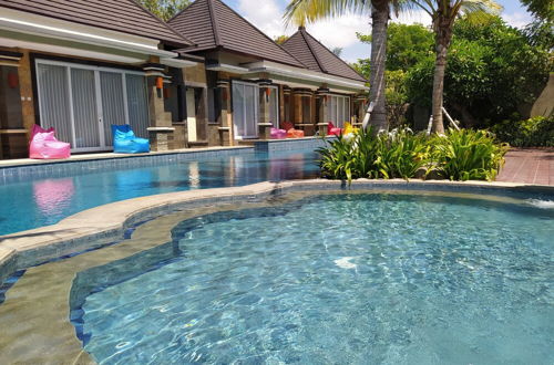 Photo 1 - Room in Villa - Kori Maharani Villas - Lagoon Pool Access 6